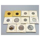 Mexican Currency, 1940- 1948