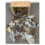 Box of Hinges