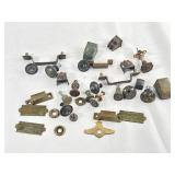 Antique/Vintage Furniture Hardware