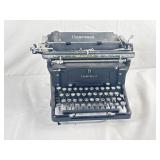 Underwood Typewriter Model S5238904-11
