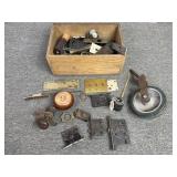 Misc Furniture Hardware, Window Weight, Door