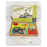 Electric Build-It Set Model A-30