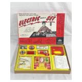 Electric Build-It Set Model 203
