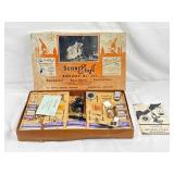 Vtg Science Craft Biology No. 333