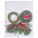 Christmas Wreaths