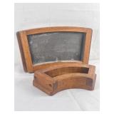 Two Foundry Patterns