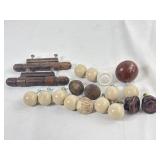 Wooden Knobs/Handles