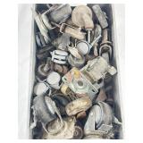 Assorted Castors