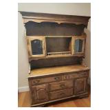 Heywood Wakefield Publick House Collection Hutch