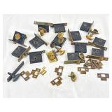 Mortise Door Locks