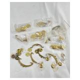 Rosettes & Drawer Pulls