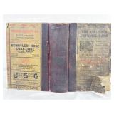 South Bend Mishawaka Directory 1929