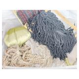 Collection of Unused Fringe