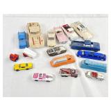 Vintage/Antique Toy Cars