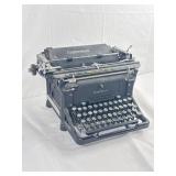Underwood Typewriter Model S5238904-11