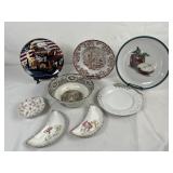 Decorative Plates