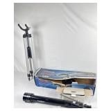 Meade Telstar Refractive Telescope