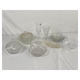 MISC Waterford, Other Crystal/Pressed Glass