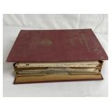 Book of National Geographic Society Maps 1939-1970