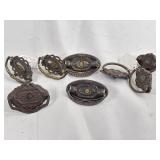 Antique Drawer Pulls