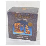 5" Fontanini Village Produce Marketplace NIB