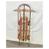 Royal Racer Sled, 46In Long.