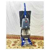 Hoover Power Scrub Deluxe Carpet Cleaner (model