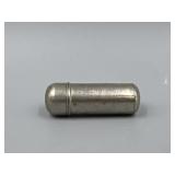 La Salle Hotel South Bend Indiana Sewing Kit.