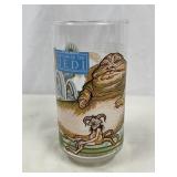 1983 Burger King Star Wars: Return of the Jedi