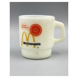 1970s McDonald's (Good Morning) Mug