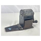 (Dandy) Pencil Sharpener