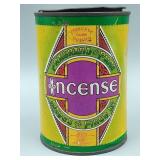 Daves & Finch' Brand 'Fragrant and Pure' Incense