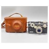 VTG Argus 'The Brick' 50mm Film Camera w/ Case