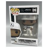 Funko Pop! Racing: AMG Petronas - Lewis Hamilton