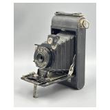 Eastman Kodak No. 1 Pocket Kodak Film Camera