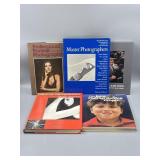 Portrait & Other Photography Books: Creative