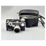 VTG Argus 'The Brick' 50mm Film Camera w/ Case