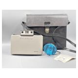 Vtg Polaroid Automatic Land Camera Model 220 w/