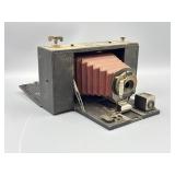 Antique Eastman Kodak Folding Brownie Camera No.