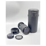 Sigma Zoom-K II 70-210mm f/4.5 Camera Lens Fits