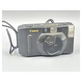 Canon Snappy S 35mm Compact Point & Shoot Film