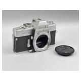 Minolta SRT101 Film Camera (No Lens)