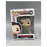 Funko POP! Movies: Ghostbusters Gary Grooberson