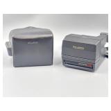 Polaroid 600 Land Camera Auto Focus 660 SE With