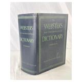 Webster's New Twentieth Century Dictionary,-