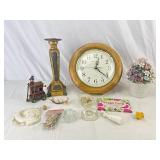 Household Decor Items.