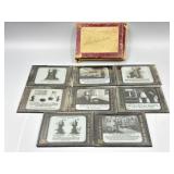 Da Laval Cream Separator Slides/Plates.