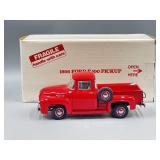 1:24 Scale 1956 Ford F-100 Pickup NIB.