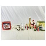 Christmas Decorations/Decor/Nativity.