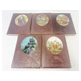 The Old West (Time Life Books) Series.